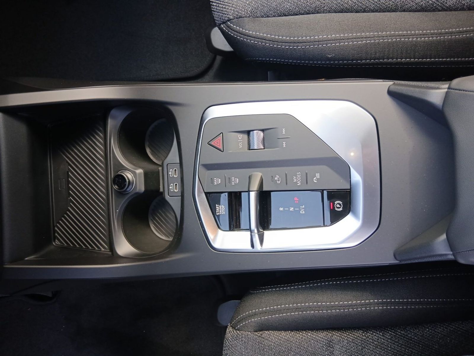 BMW 116 - Bild 12