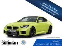 BMW M2 - Vorschau Bild 1