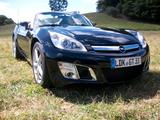 Opel GT - Cabrio - Opel GT Benziner Gebrauchtwagen