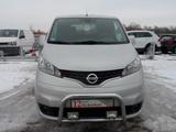 Nissan NV200 1.5 dCi Evalia Tekna Kamera/TÜV NEU - Nissan NV200 aus 2015
