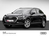 Audi Q3 45 HYBRID S LINE 360°CAM eKLAPPE NAVI+ LM17