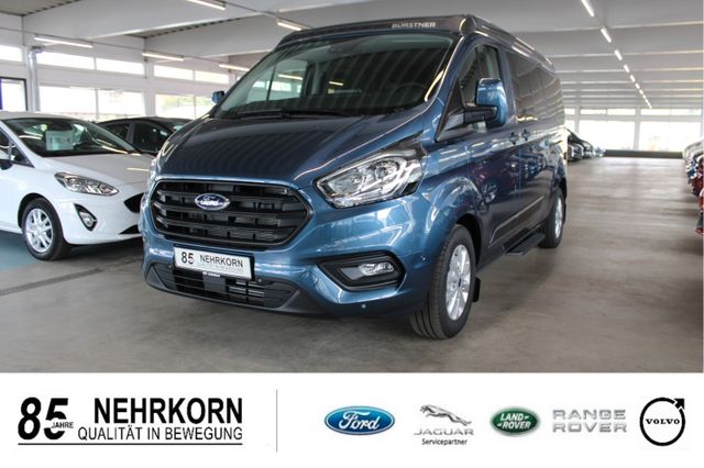 Ford Bürstner L2 COPA HOLIDAY KOMFORT STANDH. MARKISE