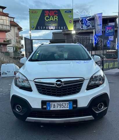 Opel Mokka 1.6 CDTI Ecotec 136CV 4x2 Start&Stop 