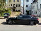 BMW 730d xDrive -