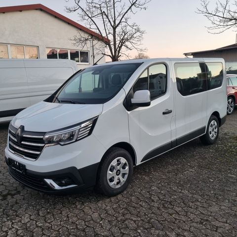 Renault Trafic Combi L1H1 3,0t 9 Sitzer 150PS