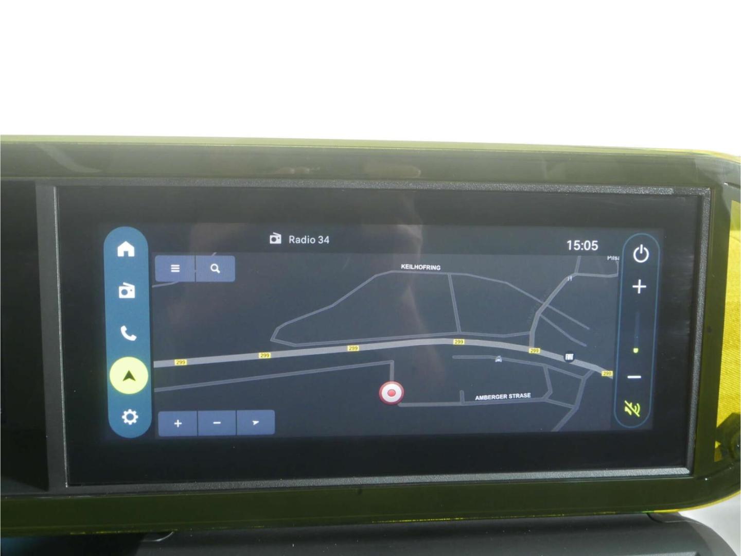 Fiat Grande Panda hybrid 1.2 eDCT la Prima, миниатюра 26
