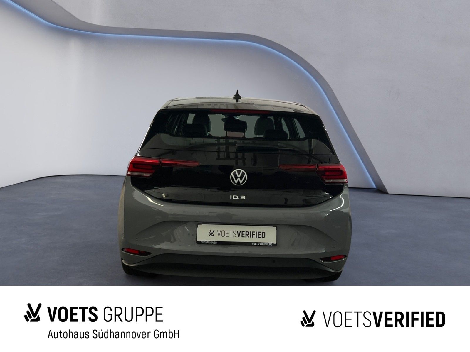 Volkswagen ID.3 - Bild 5