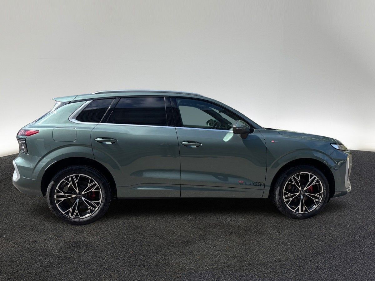 Audi Q3 - Bild 11
