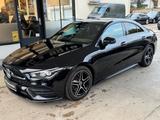 Mercedes-Benz CLA 200 AMG 4MATIC AMBIENT RÜCKFAHR KEYLESS TEMP - Mercedes-Benz CLA 200 Gebrauchtwagen in München