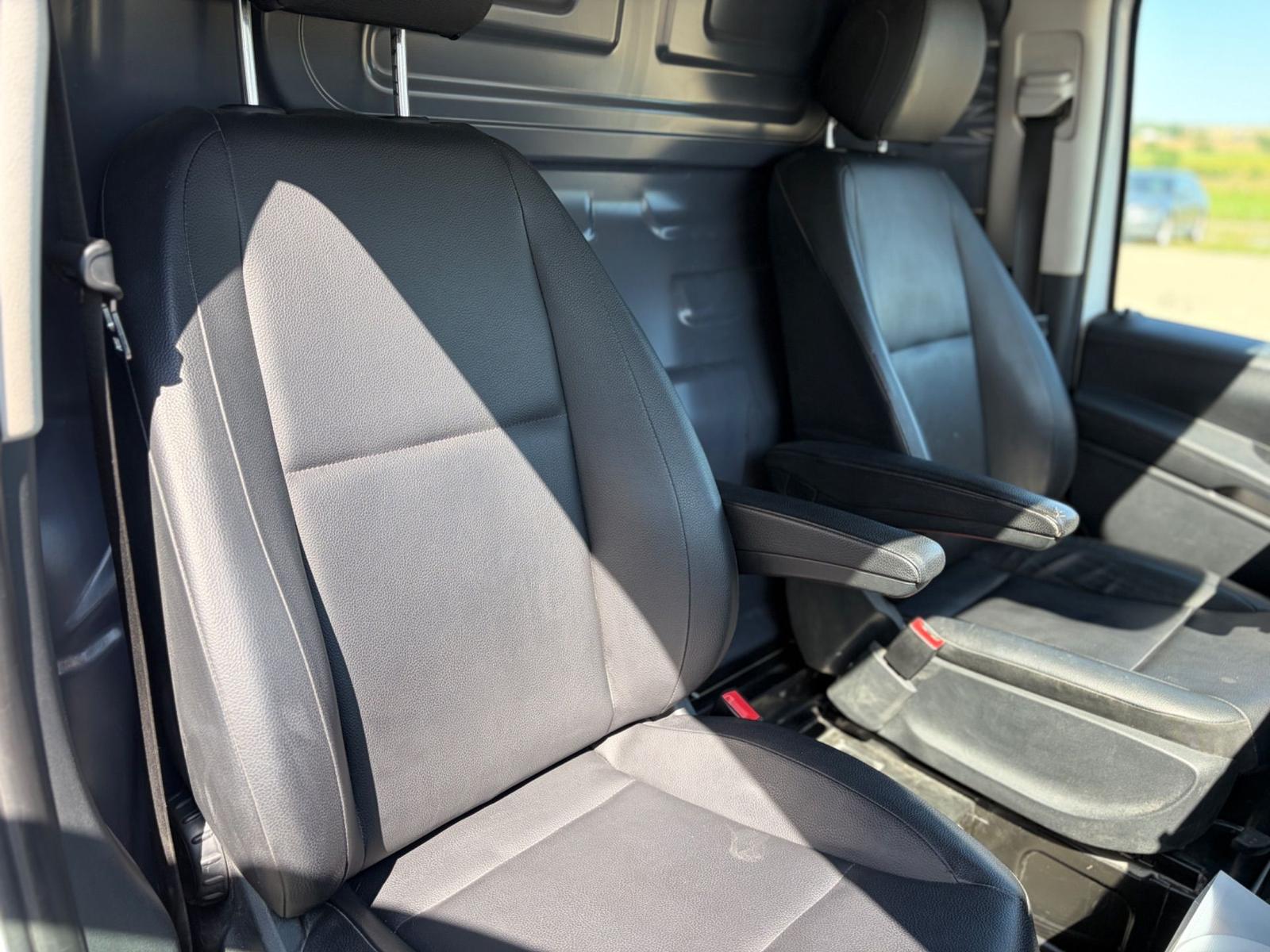 Mercedes-Benz Vito 114 CDI lang 7G AHK LED NAVI KAMERA