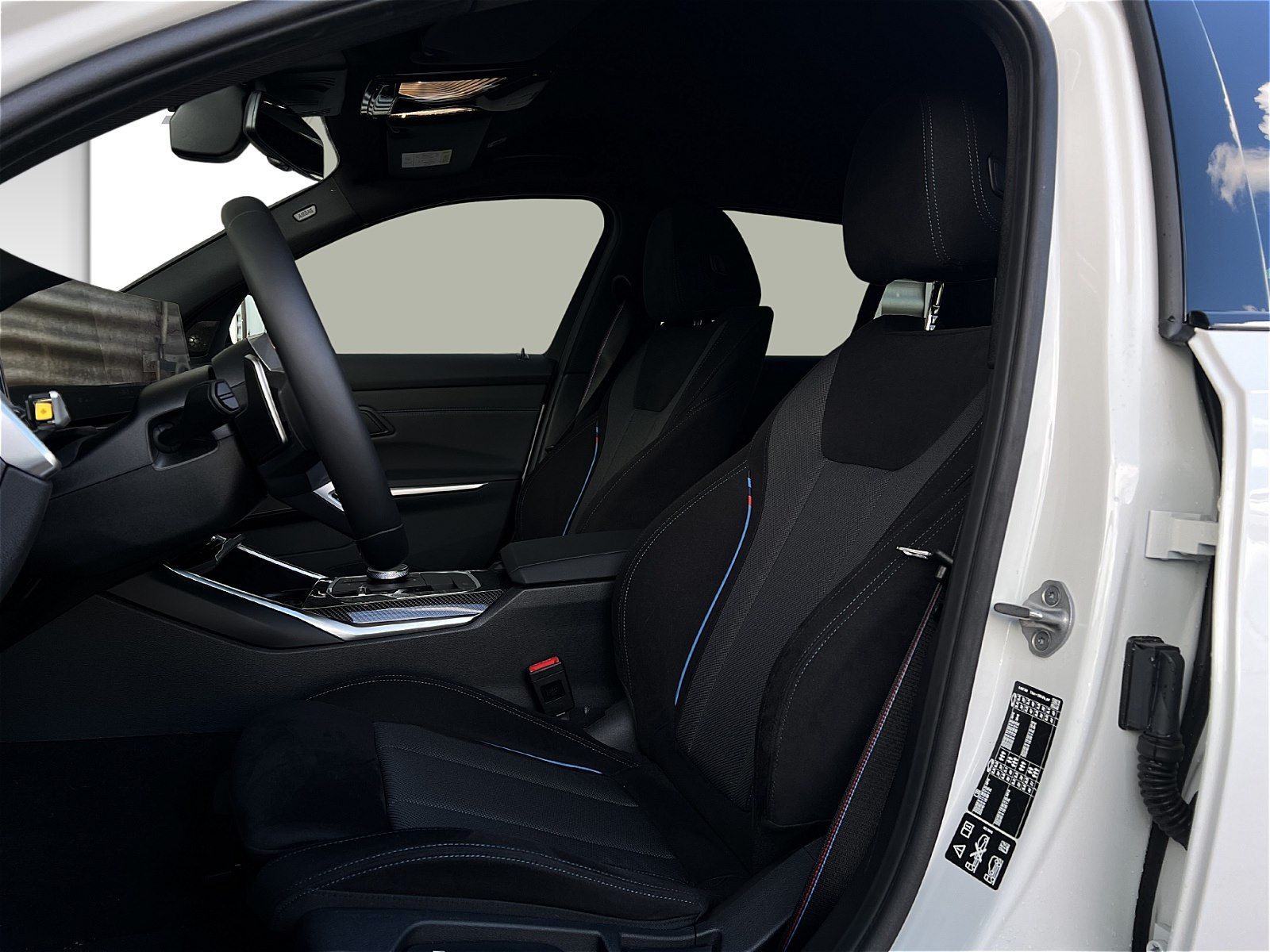 BMW 320 - Bild 10
