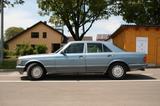 Mercedes-Benz 300 SE - Mercedes-Benz 300: Limousine