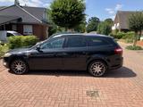 Ford Turnier Titanium 2.0TDCi AHK*PDC*SHZ