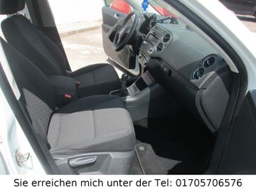 Volkswagen Tiguan - 11