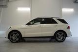 Mercedes-Benz GLE500 4Matic Aut. *Designo* VOLL VOLL - gebrauchte Mercedes-Benz GLE 500 aus dem Jahr 2017