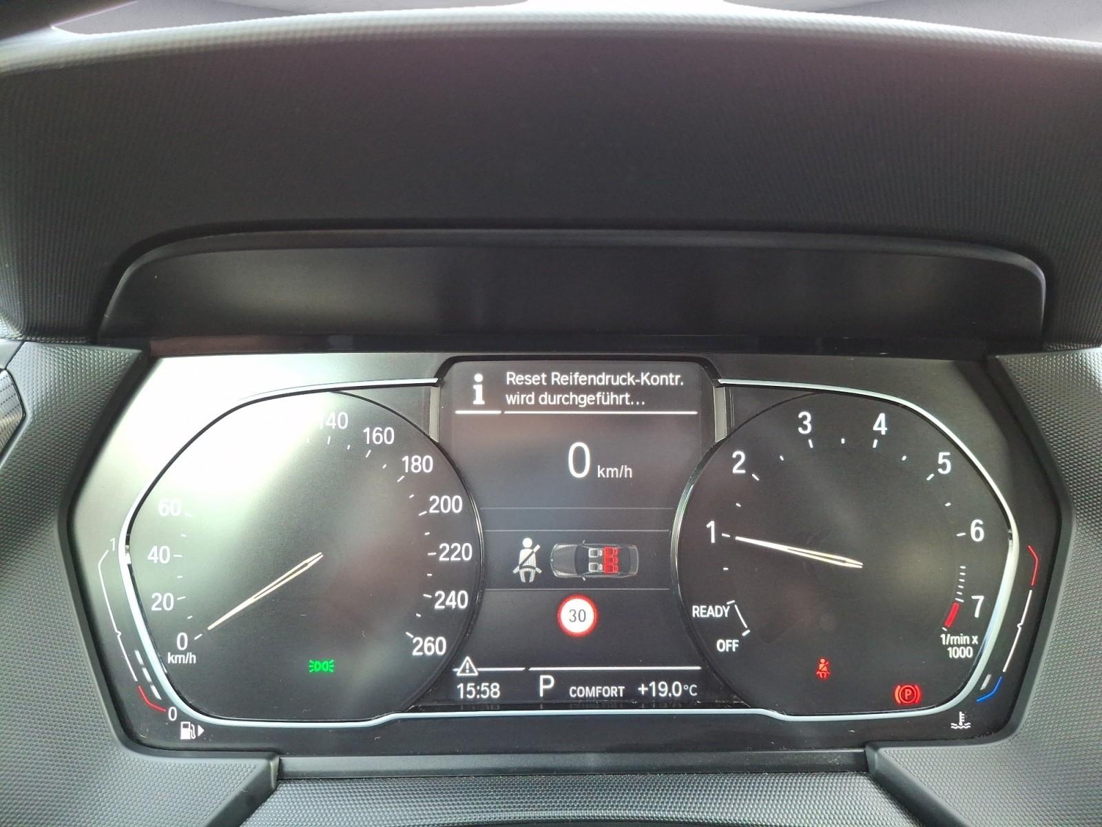 BMW 218 Gran Coupé 218i Gran Coupe M SPORT Live Cockpit Plus Drivin, миниатюра 27