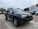 Dacia Duster I Prestige 4x4 Sportsitze Sport Lenkrad - Dacia Duster: Leder, Allradantrieb