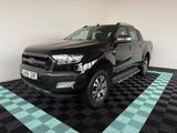 Ford Ranger 3.2 TDCi 200cv Wildtrak Double Cab - Ford Ranger: Cab