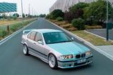 BMW e36 Class 2 - BMW aus 1998: E36