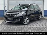 Peugeot 2008 Allure Klima Tempomat Pano Winterp. - Peugeot 2008: Limousine