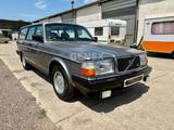 Volvo 240 Classic Automatik-Klima- 7 Sitze - Volvo aus 1992