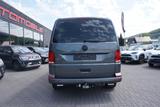 Volkswagen T6.1 2.0 TDI 4California Coast Winde/HÖHERLEGUNG - VW T6 California Gebrauchtwagen