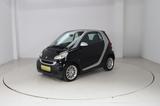 Smart fortwo coupe 1.0 mhd passion - Smart Gebrauchtwagen in Dresden