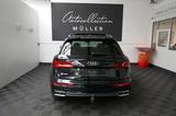 Audi SQ5 3.0 TDI quattro *PANO*NAV*KARMANKARDON*TOP* - gebrauchte Audi SQ5 aus dem Jahr 2019
