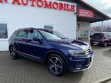 Volkswagen Tiguan Highline BMT/ 2.0 TDI / 6-Gang/ EURO6/ - Volkswagen Tiguan: Eu