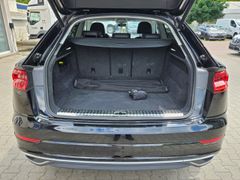 Fahrzeugabbildung Q8 45 TDI quattro 3.0 EU6d-T StandHZG Navi Leder
