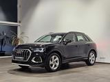 Audi Q3 35 TFSI Sport Virtual LED Acc Standheizung Sp - gebrauchte Audi Q3 aus dem Jahr 2024