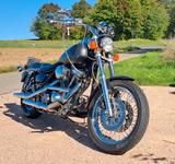 Harley-Davidson FXRS-SP, Low-Rider