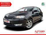 Skoda Rapid Spaceback 1.0 TSI Klimaaut. Sitzheizung - Skoda Rapid: Spaceback