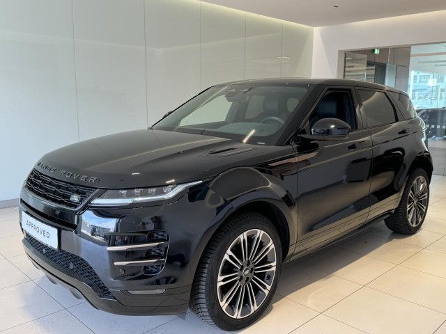 LAND ROVER Range Rover Evoque D200 HSE Dyn Winter Paket LED