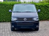 Volkswagen T5 Multivan Highline 4Motion Automatik DSG *VOLL - Volkswagen T5 Multivan in Wuppertal