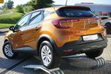 Renault Captur TCe 90 LED Klima PDC Spurhalte Tempomat - gebrauchte Renault Captur aus dem Jahr 2021