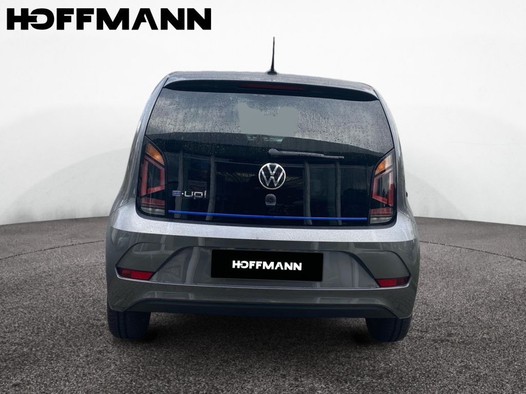 Fahrzeugabbildung Volkswagen e-up Style Plus Climatronic,SH, FS beheizb.