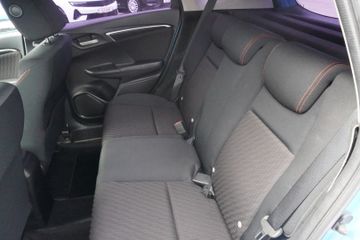 Honda Jazz - 12