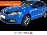 Volkswagen Polo 1.2 TSI Fresh Sitzheizung PDC - Volkswagen Polo Fresh mit Benzin-Antrieb