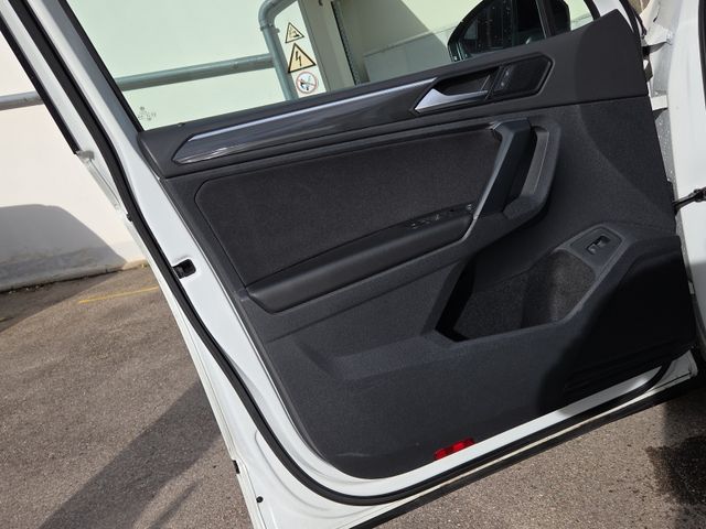 Tiguan 2.0 TSI OPF 169kW DSG 4MOTION Highline