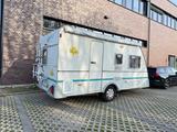 Knaus Eifelland Holiday Mover, Markise und vieles mehr - Offers