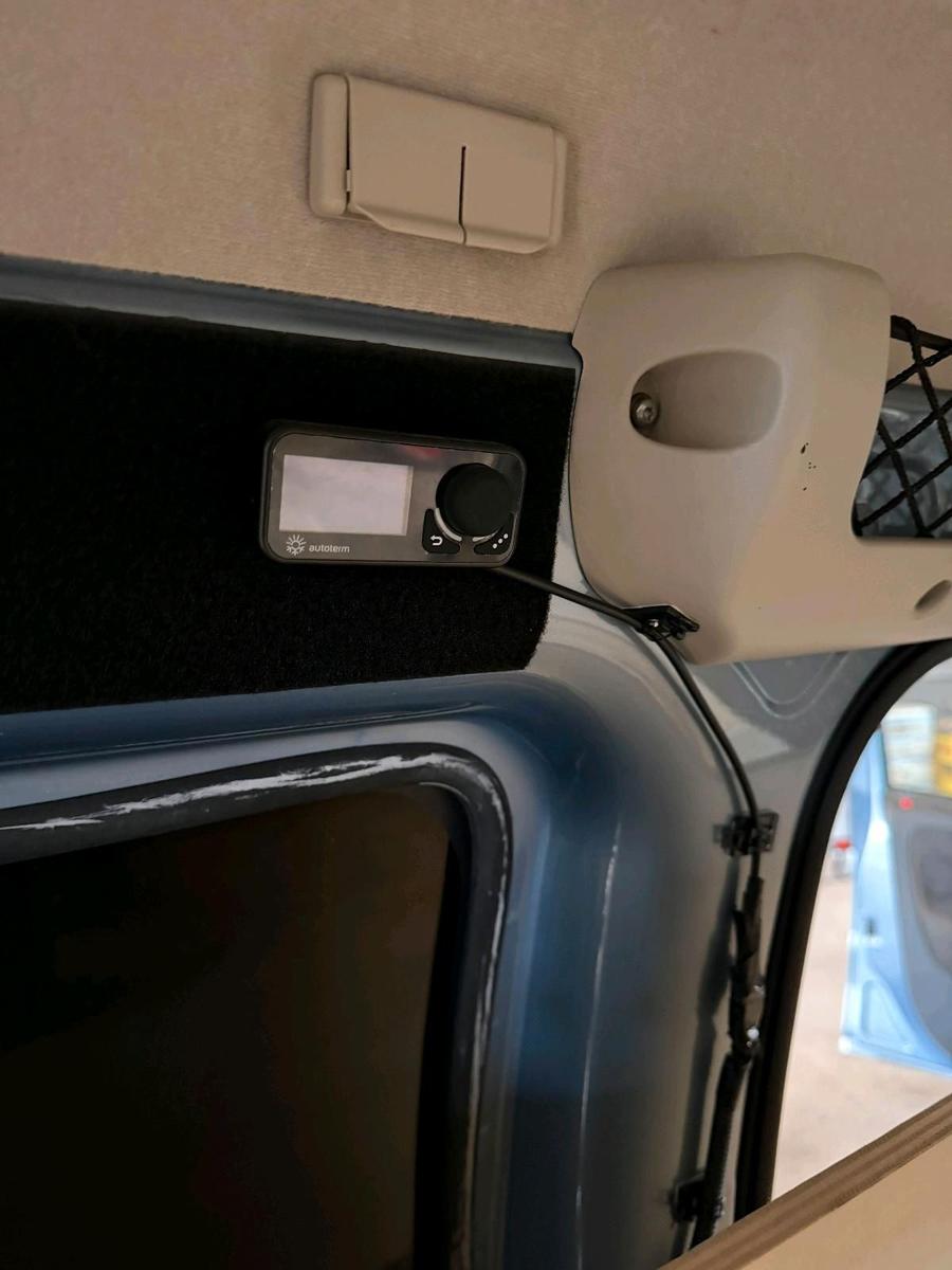 Opel Combo 2007 — photo 8