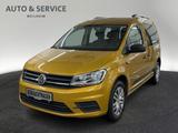 Volkswagen Caddy Kombi  Trend* NAVI * CAM * TEMPOMAT* UVM * - Volkswagen Caddy: Kombi
