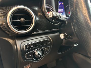 Mercedes-Benz V 220 EDITION *lang*Kamera*