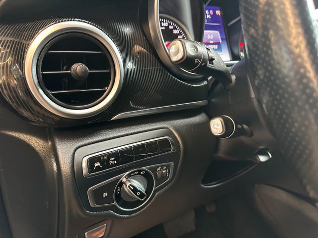 Mercedes-Benz V 220 EDITION *lang*Kamera*