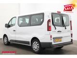 Renault Trafic Passenger 1.6 dCi Expression 9 sitze klim - Renault Gebrauchtwagen von 2018