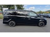 Mercedes-Benz V 250 AVANTGARDE AIRMATIC*360*AHK*Sitzbelüft.* - 7 Sitzer Autos