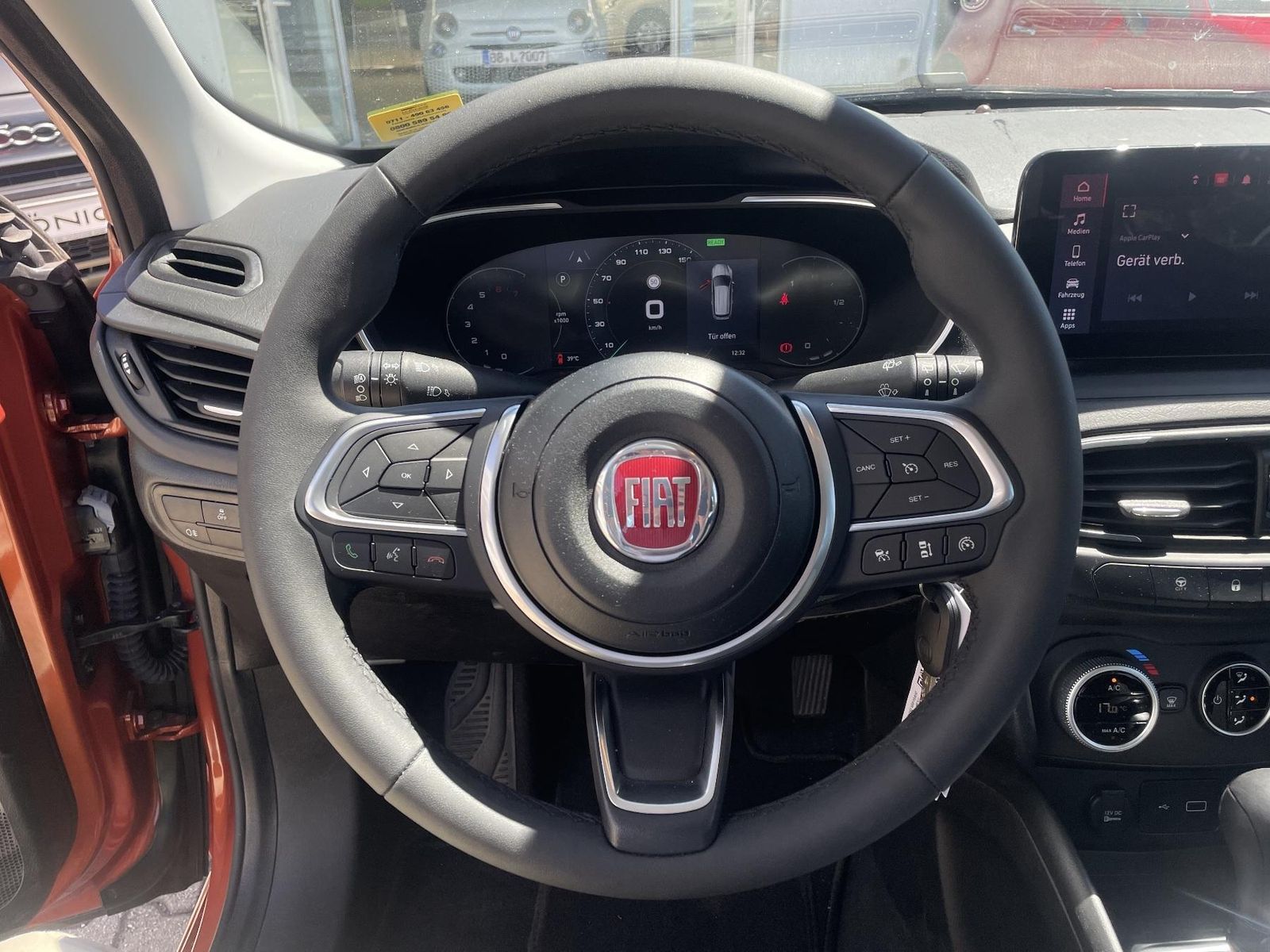 Fiat Tipo - Bild 11