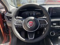 Fiat Tipo - Vorschau Bild 11