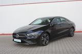 Mercedes-Benz CLA 180 d Coupé Cp. Progressive Line WideScreen - Mercedes-Benz CLA-Klasse Jahreswagen